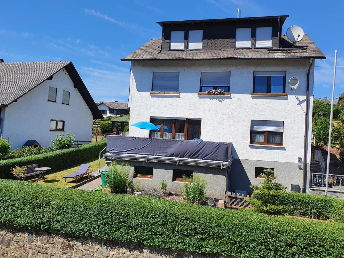 Fewo Talula - Sauerland Mit Hund Apartment Medebach Exterior foto